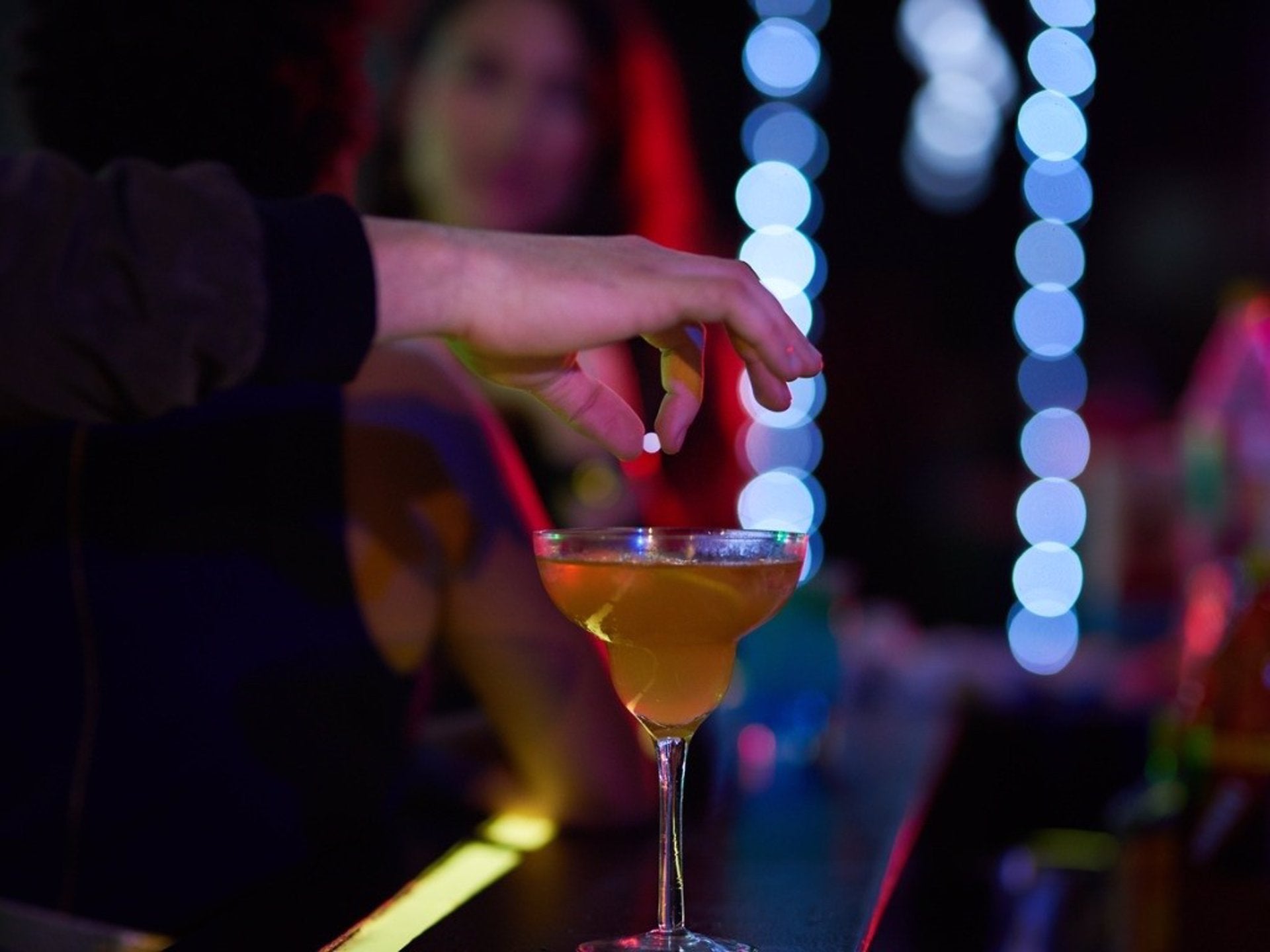 Sanitat remet als departaments de salut el nou protocol davant la submissió química