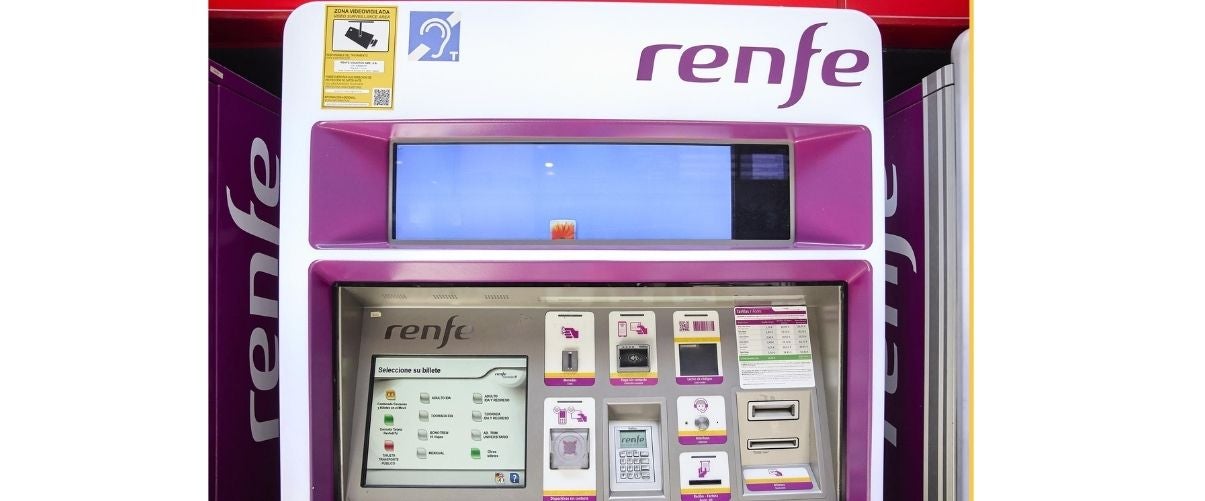 Els usuaris de Renfe podran adquirir des d’aquest dimecres els abonaments gratuïts de Rodalia i Mitjana distància