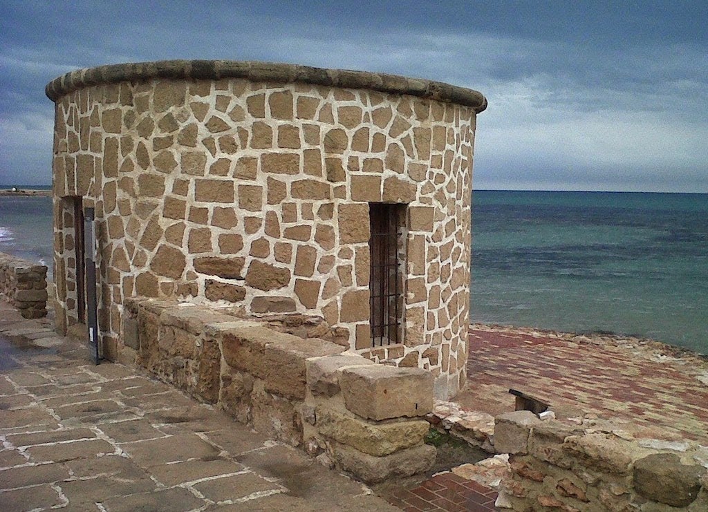 La Torre de la Mata, a Torrevella