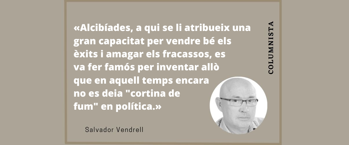 La corbata de Sánchez