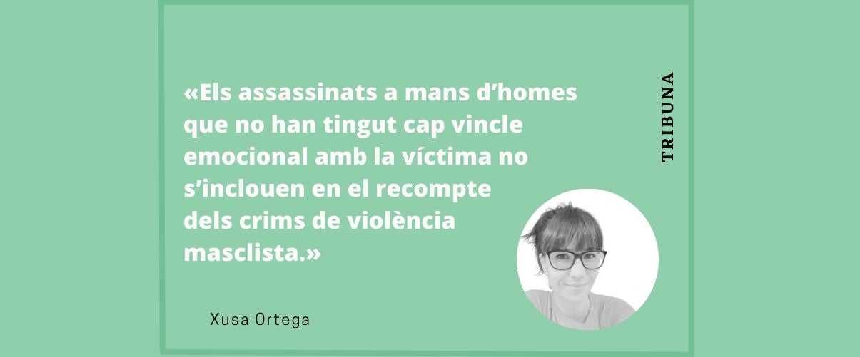 Destapant la hipocresia social envers les violències masclistes