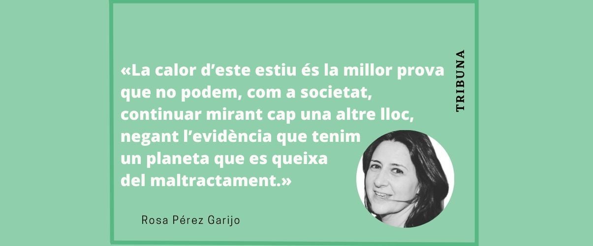 Els temps que vindran