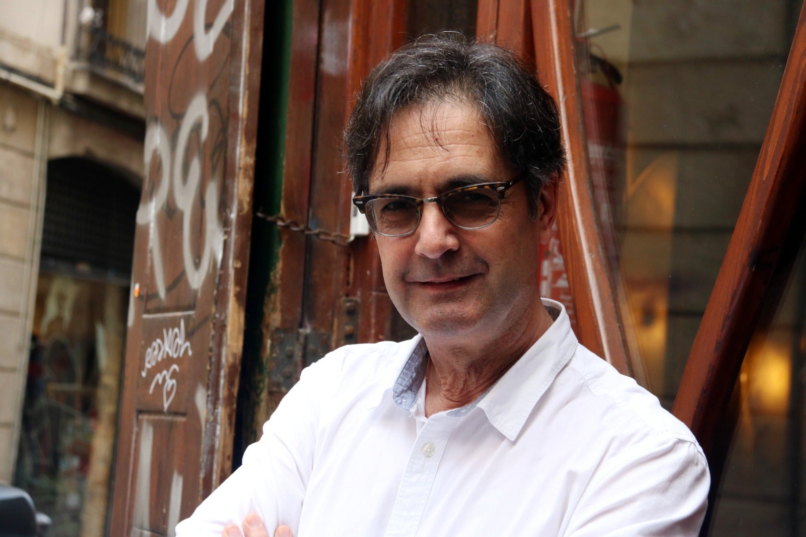 Vicenç Pagès Jordà