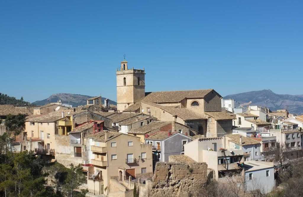 El Consell destina 5 MEUR per a implantar el transport a demanda en 365 municipis