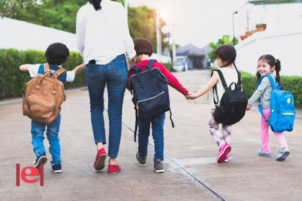 Com organitzar-se eficaçment en el nou curs