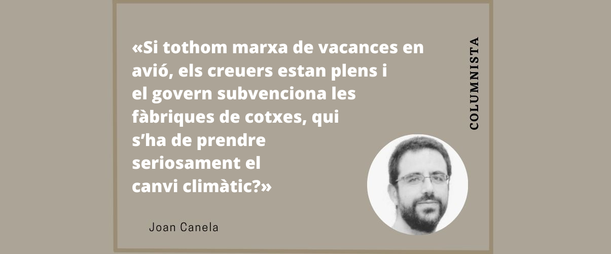 Divertim-nos fins a morir!