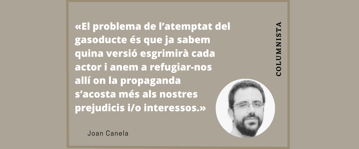 Propagandistes i credibilitat