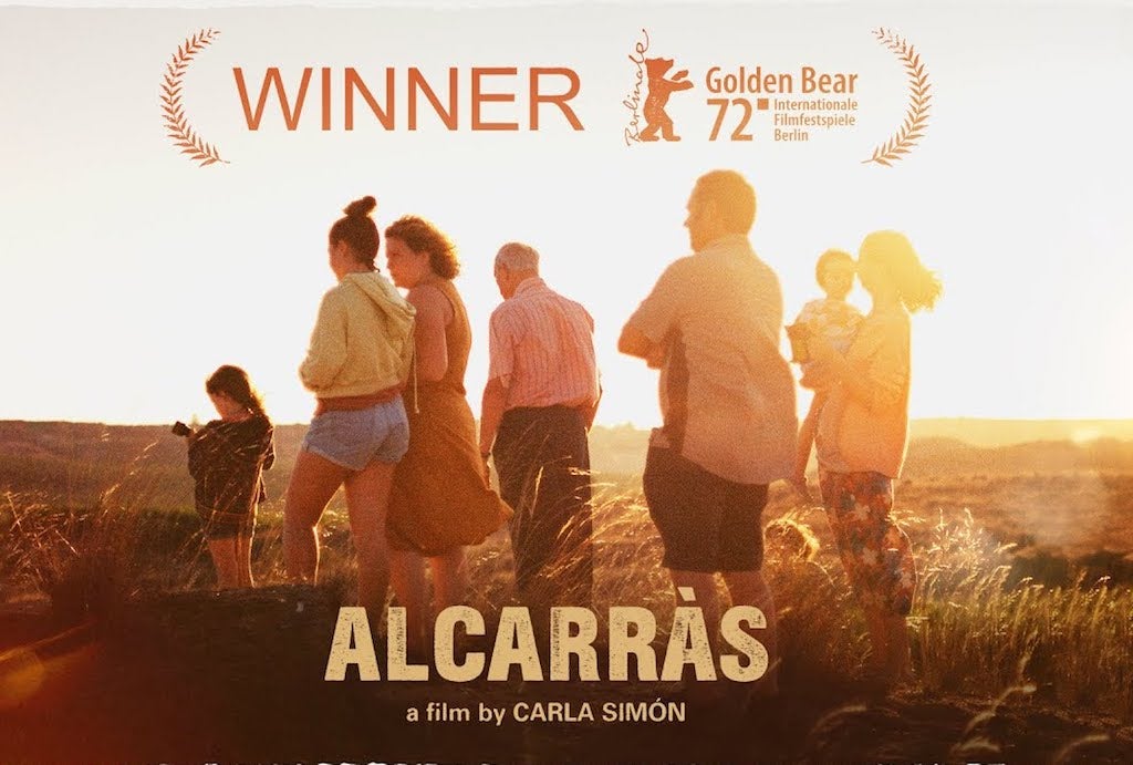 Projecten «Alcarràs» a Castelló de Rugat per a sensibilitzar el veïnat de l’impacte de les macroplantes solars