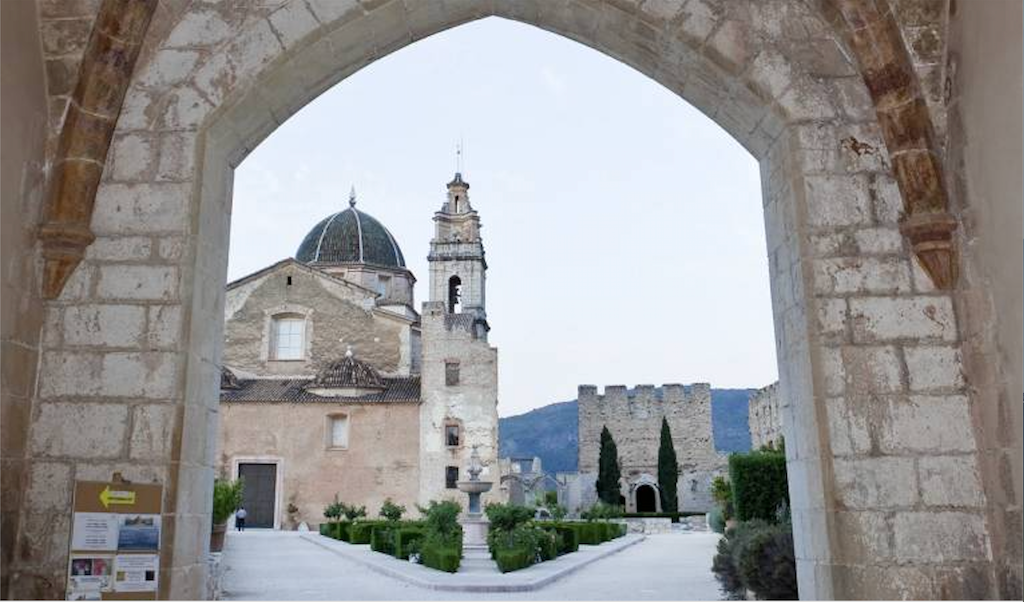 El Monestir de la Valldigna acull un concert i un curs de l’ensemble de música medieval Micrologus