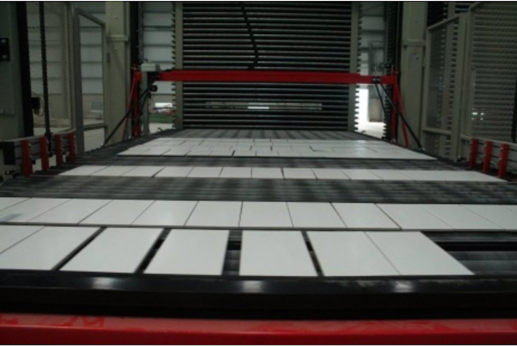 La gran indústria de cogeneració estarà temporalment coberta pel topall al gas