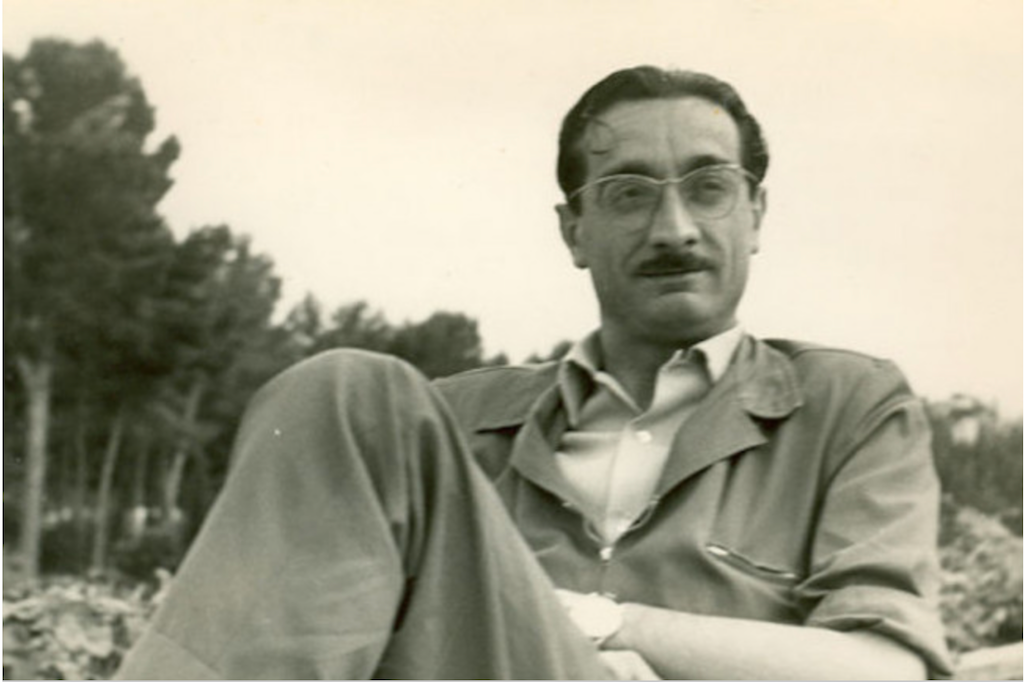 Dénia acull un acte sobre Joan Fuster en l’any del centenari del seu naixement