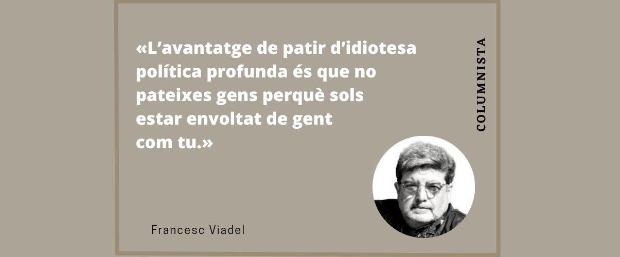 Ayuso i el seu dol per Chabe la Quin