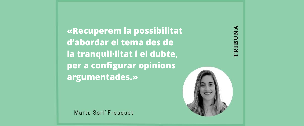 Sense dret a dubtar: les Teories Queer