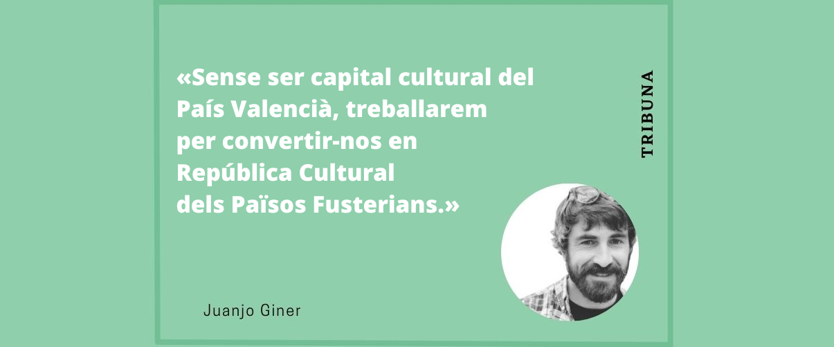 Bellreguard: República Cultural