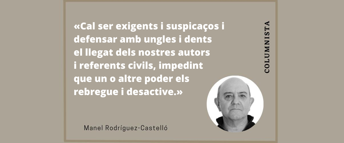 La clau que obri tots els panys