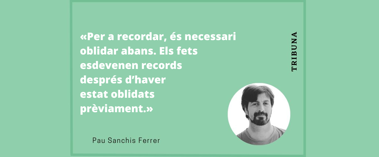 Tot allò que és boirós