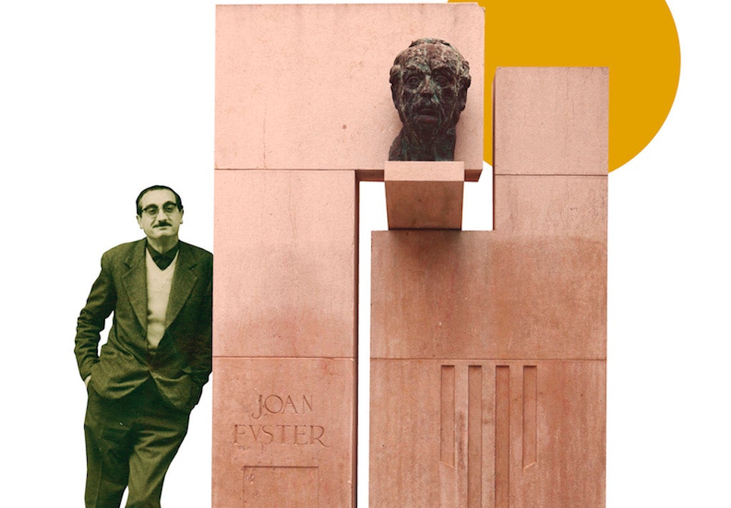 Carcaixent acull la presentació del llibre «Joan Fuster i Sueca» aquest dijous