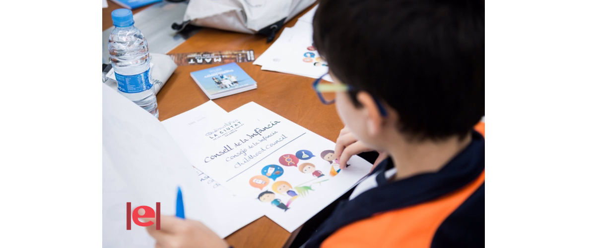 El Museu de les Ciències acollirà el II Congrés de Participació Infantil i Adolescent del País Valencià