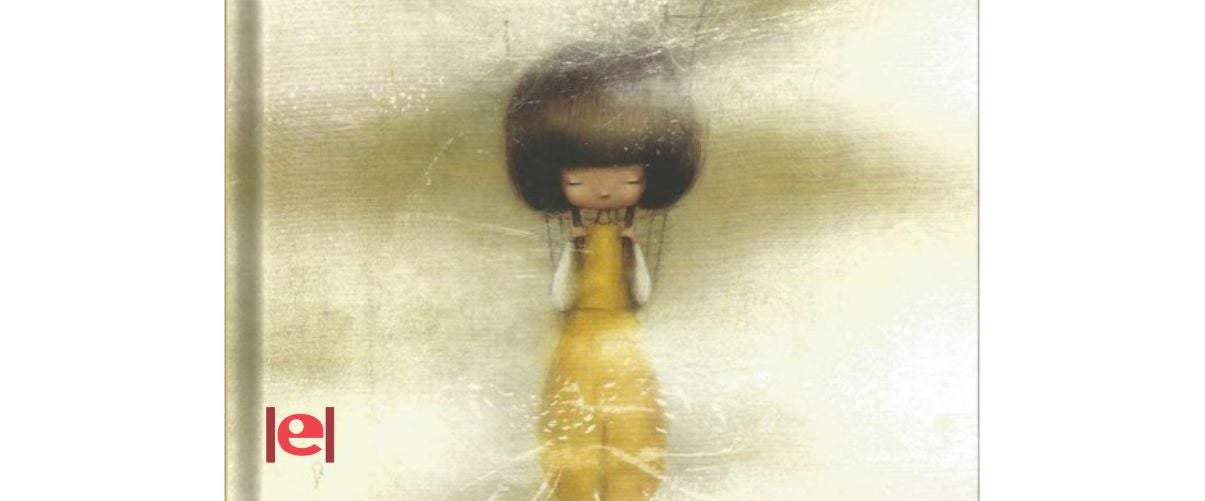 «La filadora de boires», un llibre que tracta el tema de la separació