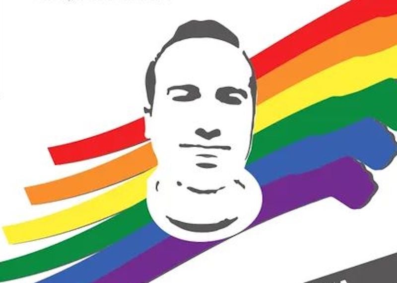 Gandia acull una jornada contra la LGBTI-fòbia en memòria de Javier Abil