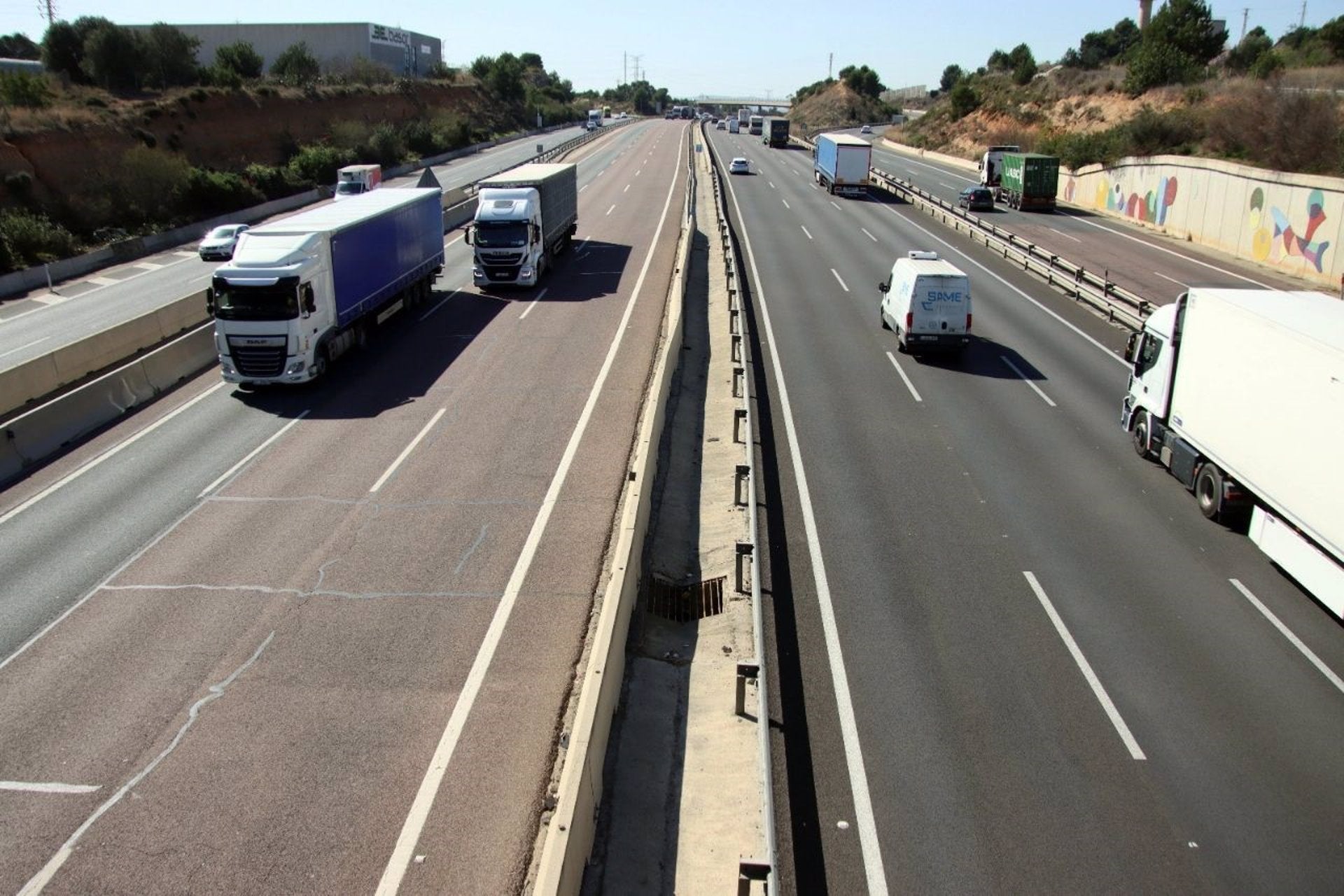 Per l’Horta presenta al·legacions al PMoMe per ser «incompatible» amb la lluita contra el canvi climàtic