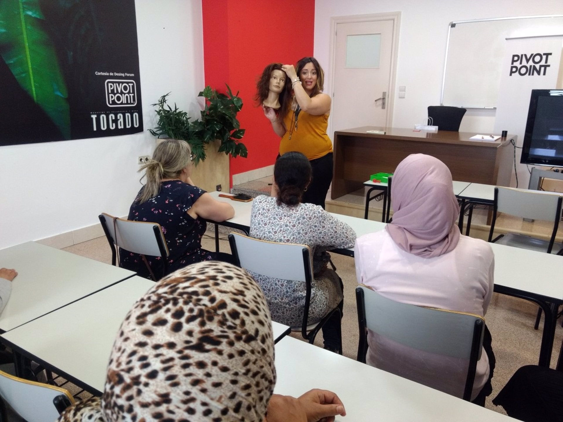 Igualtat destina 600.000 euros per a programes especialitzats dirigits a dones en situació de risc o d’exclusió