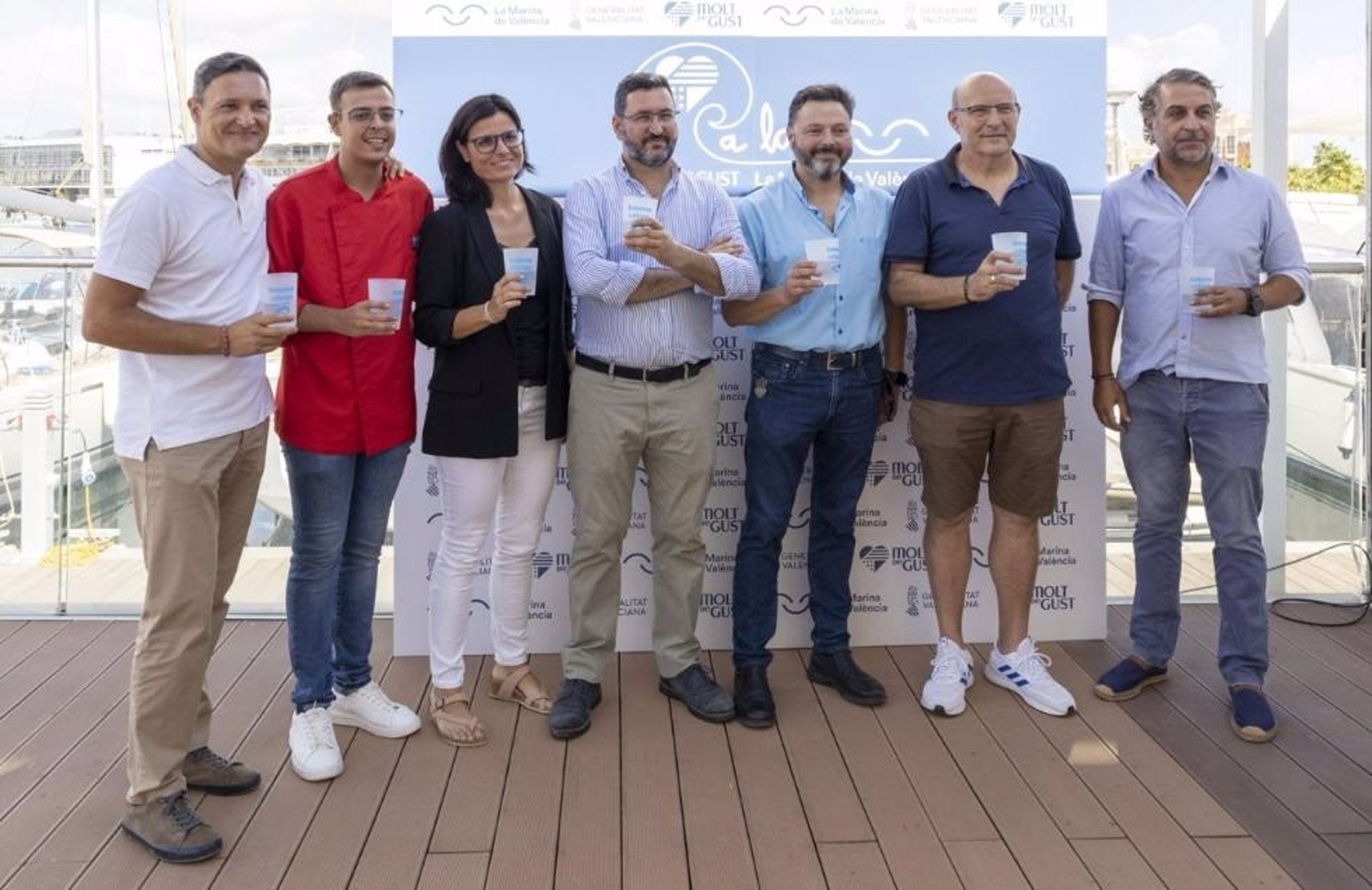 Agricultura programa nou actes per a promocionar productes de qualitat «Molt de Gust»