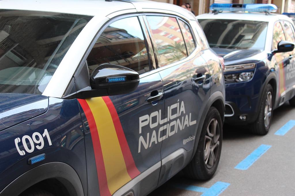 Detingut un home acusat de violar a una jove a València