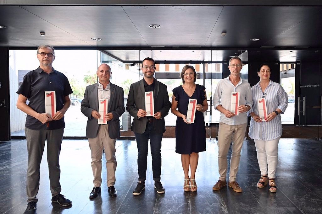 Presenten una agenda cultural de Vinaròs, Benicarló i Peníscola, que compta amb 21 espectacles aquest trimestre