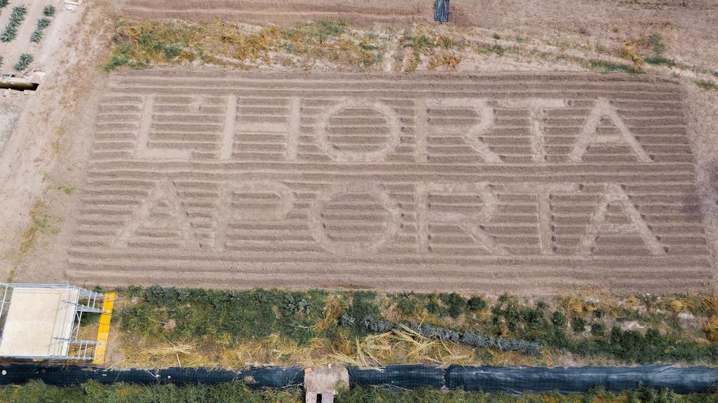 El festival Miradors de l’Horta analitza aquest cap de setmana la relació entre les hortes i les megalòpolis