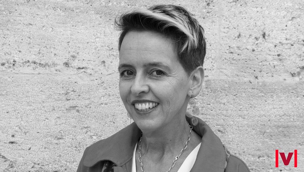 Lourdes Toledo, guanyadora del guardó Josep Vicent Marqués d'assaig en valencià amb 'Lluny d'Amèrica'