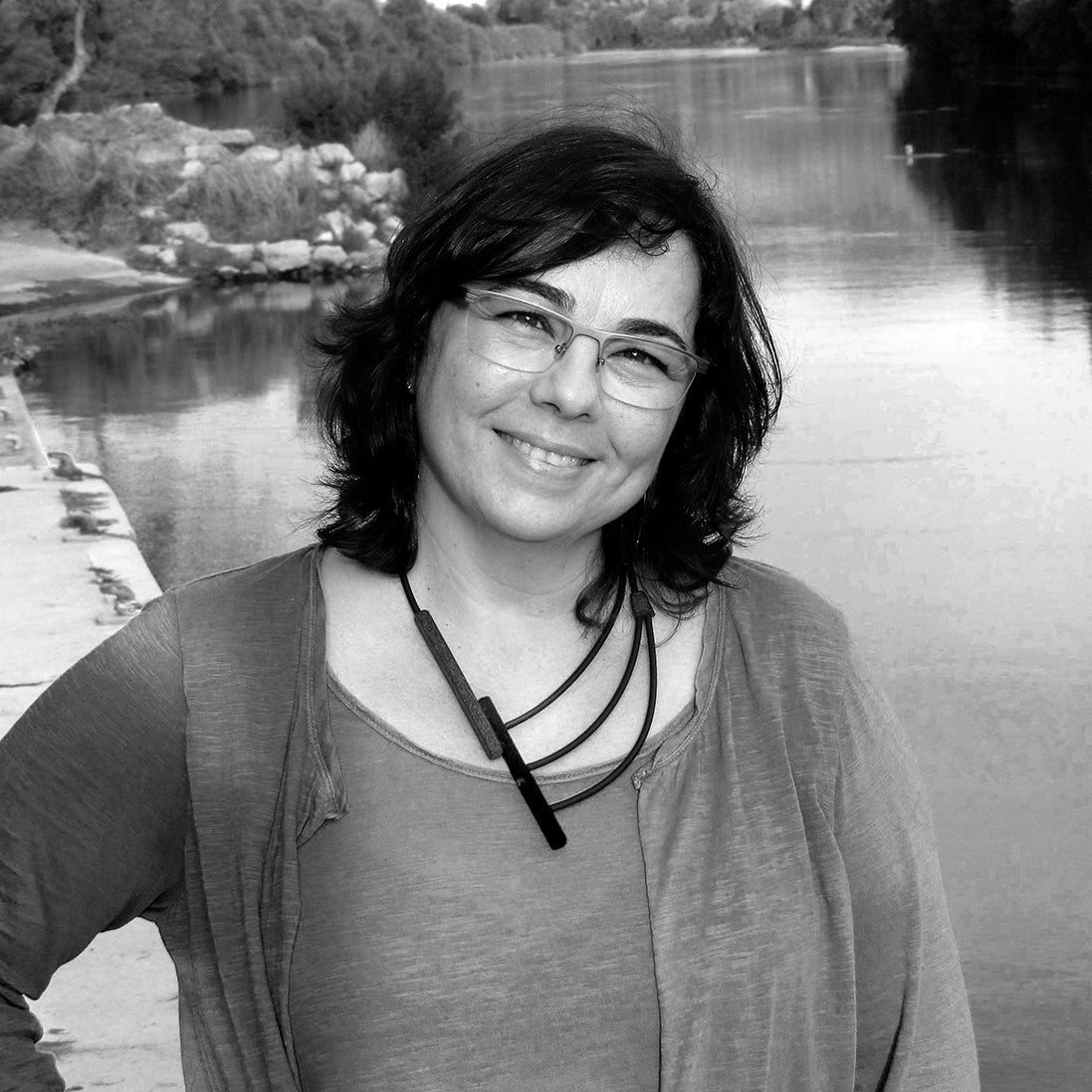 Mai Més publica «La muntanya líquida», de Mercè Falcó, una distopia que reflexiona al voltant de l’ús de l’aigua