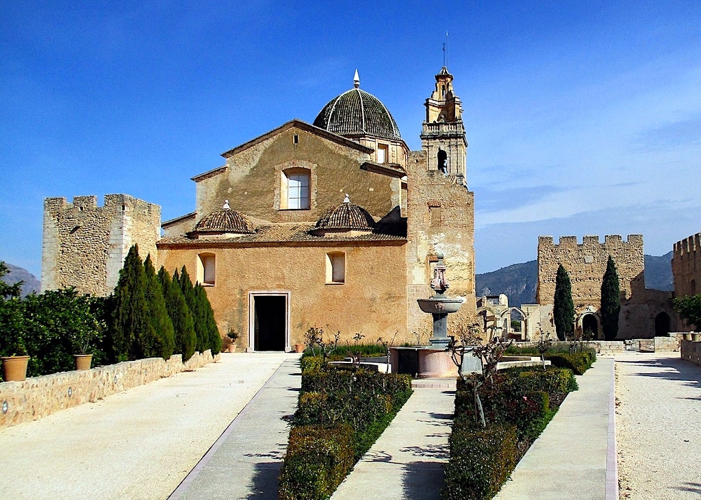 La 2a edició de «La Vall dels Llibres» retrà homenatge a Rafael Chirbes i Joan Fuster