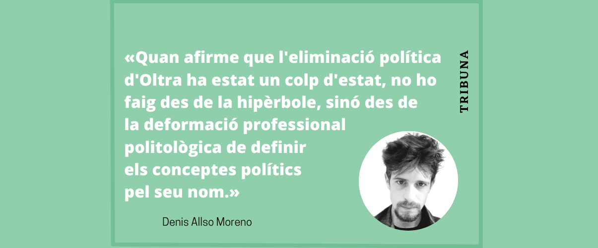 Colp d’estat