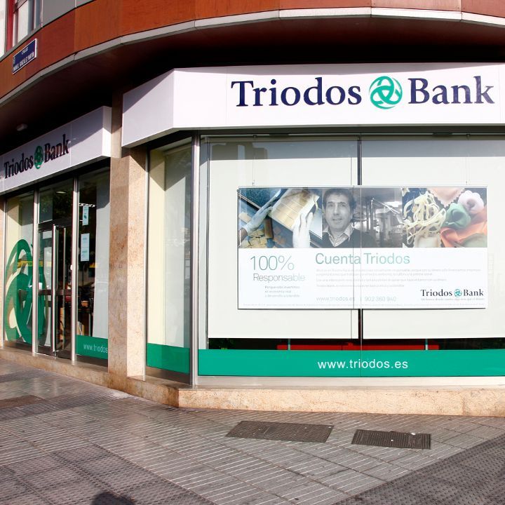 Sucursal del Triodos Bank