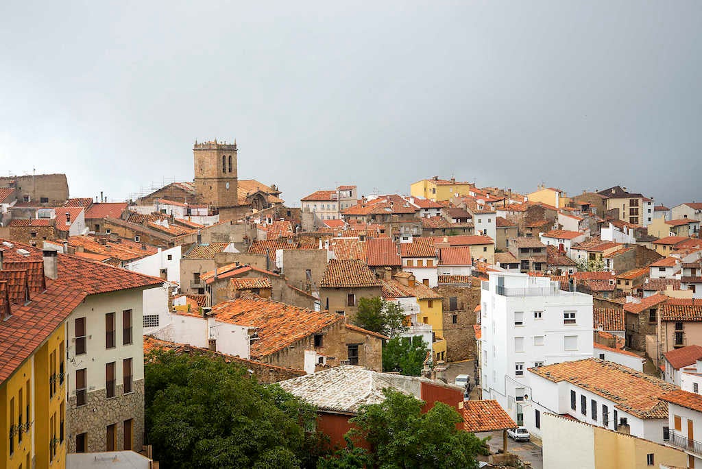 Vistabella del Maestrat dona a conéixer el seu patrimoni arqueològic aquest dissabte