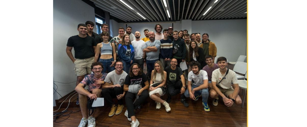 Acicom organitza la primera trobada formativa de creació de contingut en valencià