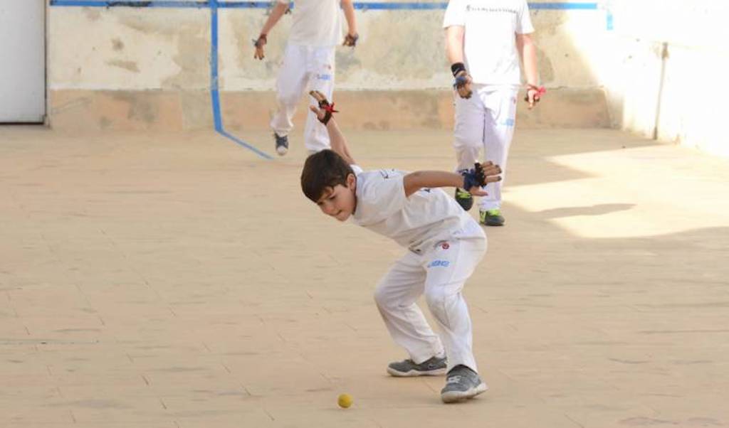 Compromís aconsegueix que la pilota valenciana siga reconeguda com a esport a tot l’Estat