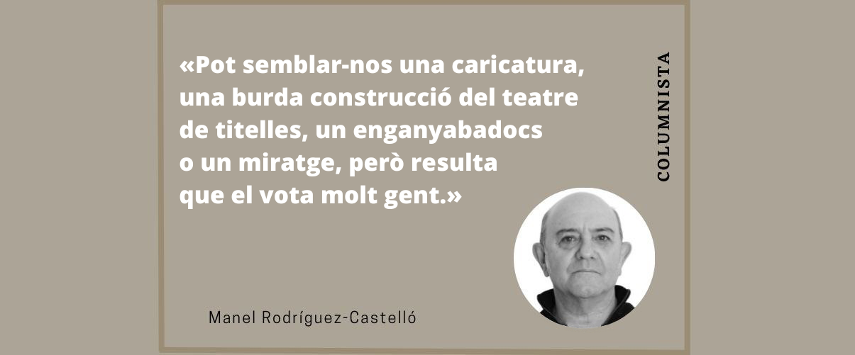 Berlusconi, l’únic líder