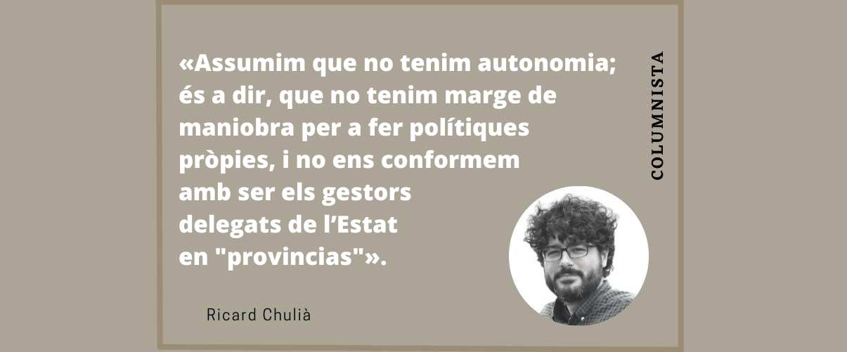 40 anys fent país espanyol