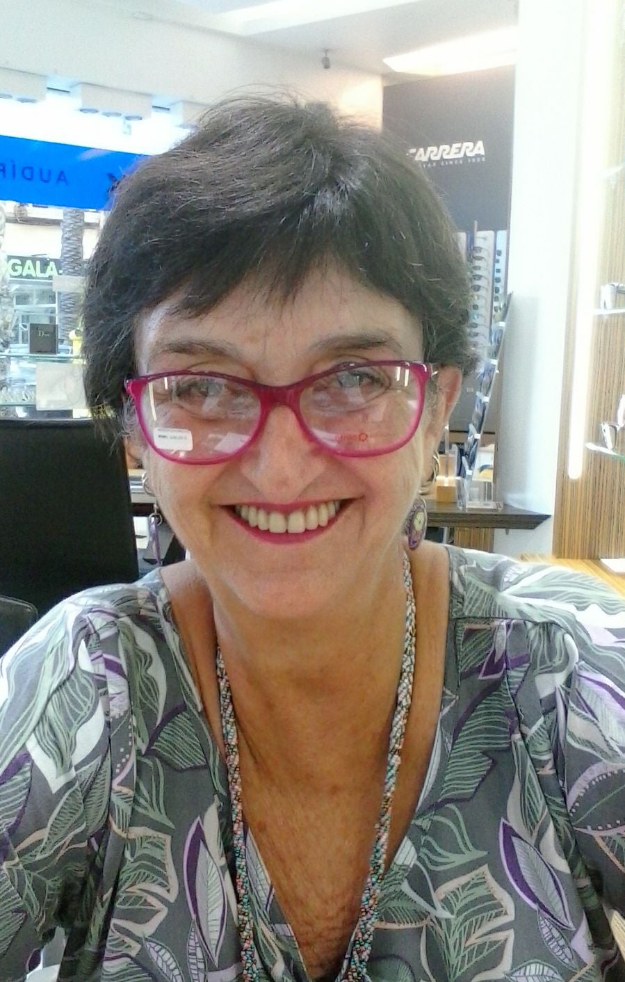 Mari Carmen Gutiérrez Chico