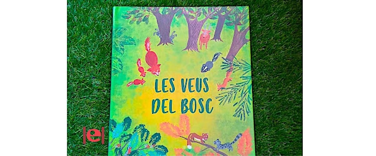 Poemes en què la flora i la fauna d’alta muntanya dialoguen per satisfer la curiositat dels infants