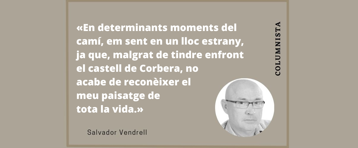 El mercat de Corbera