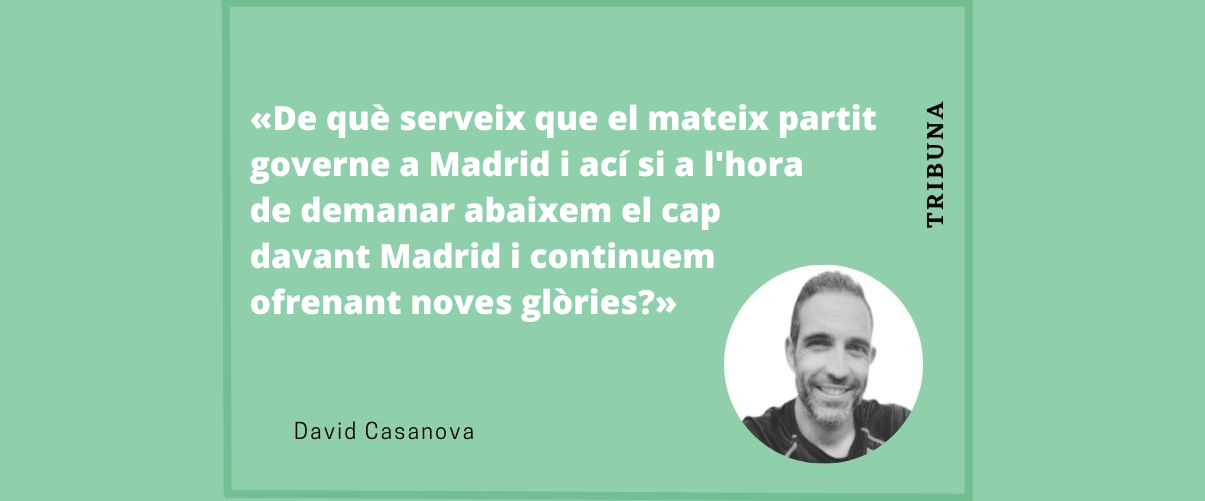 On està el meu tren?