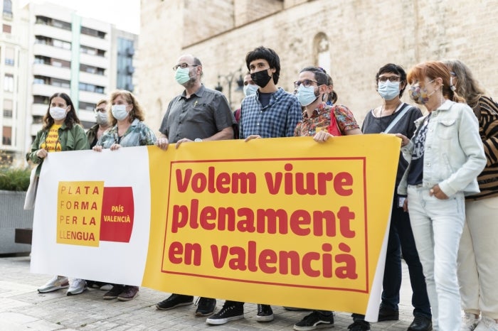 Plataforma per la Llengua celebra la II Trobada de socis i voluntaris a València el 9 d’Octubre
