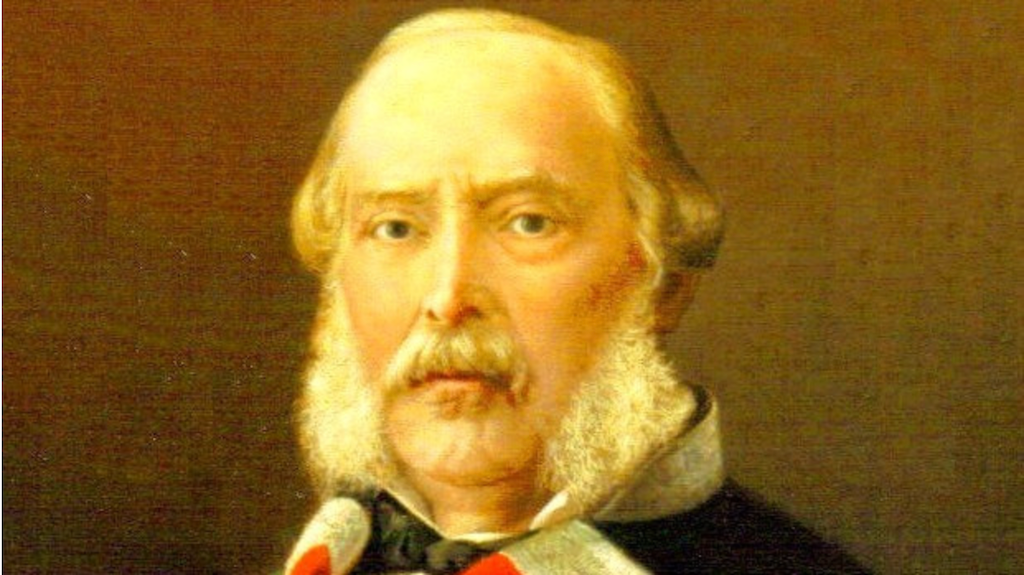 Tal dia com hui del 1889 Polo de Bernabé, introductor de la taronja a la Plana Baixa, va morir a Vila-real