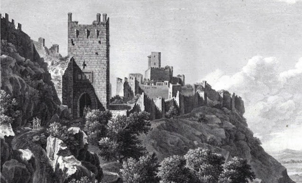 Tal dia com hui del 1811 va ocupar Xàtiva l’exèrcit de Napoleó 