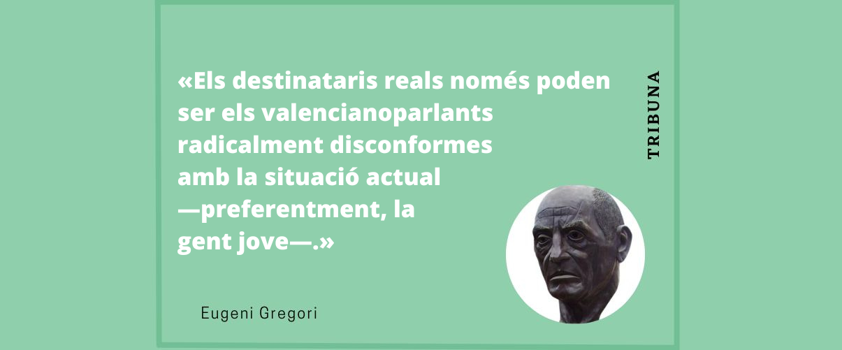 Reflexions sociolingüístiques. A mode d’introducció