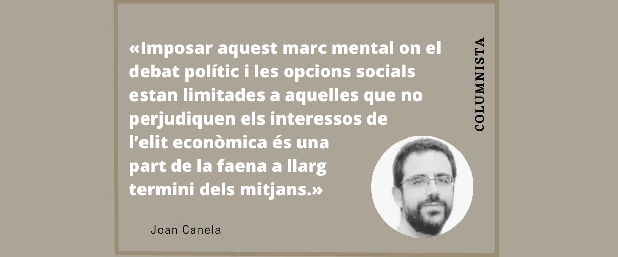 De qui són els mitjans?