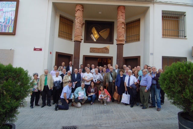 Edició anterior de l'Assemblea de Cronistes del Regne